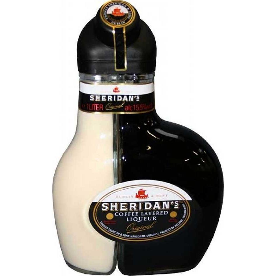 Sheridan's - En Copa de Balón